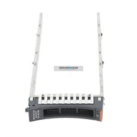 45W8687 Запчасти Storwize 2,5inch HDD tray 45W8687