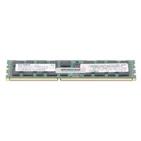 7042-EM07 Оперативная память Express 8GB (1x8GB, 2Rx4, 1.35V) PC3-10600 CL9 ECC ECC DDR3 1333MHz LP RDIMM 7042-EM07