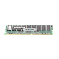 107-00001 Оперативная память NetApp 512MB Memory DIMM 107-00001