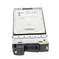 108-00088 Жесткий диск NetApp 500GB 7.2K SATA HDD 108-00088