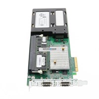 110-00061 Плата расширения NetApp NVRAM6 2GB PCI-E Controller 110-00061