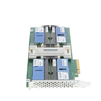 110-00096 Плата расширения NetApp 16GB PCIE CACHE CARD 110-00096