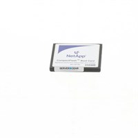 111-00103 Оперативная память NetApp 256MB Compact Flash Boot Card 111-00103