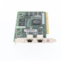 111-00133 Плата расширения NetApp Dual iSCSI PCI-X HBA 111-00133