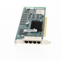 111-00175 Плата расширения NetApp 4-Port TOE GIGABIT Ethernet 111-00175