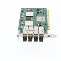 111-00286 Плата расширения NetApp 4-PORT FC PCIX HBA 111-00286