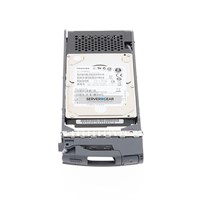 SP-X423A-R5 Жесткий диск NetApp 900GB SAS 6G 10K SFF Hard drive SP-X423A-R5