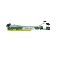 BPN-ADPX9-6SATA Запчасти Supermicro 6x2.5 SATA BACKPLANE BPN-ADPX9-6SATA