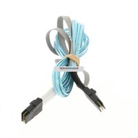 CBL-0421L Кабель Supermicro Internal MiniSAS 55cm Cable CBL-0421L