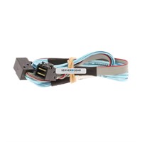 CBL-SAST-0568 Кабель Supermicro Internal MiniSAS HD 35cm Cable CBL-SAST-0568