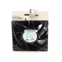 FAN-0118L4 Вентилятор 80MM HotSwap Middle Axial Fan FAN-0118L4