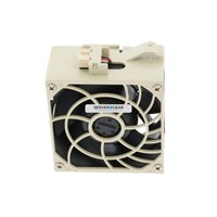 FAN-0126L4 Вентилятор Supermicro 80mm Hot-Swappable Middle Axial Fan FAN-0126L4