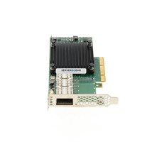 MCB191A-FCAT Сетевая карта Mellanox Connect-IB 1PORT 56Gbe HBA MCB191A-FCAT