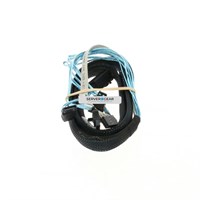 SA-F43S7P2-1M-N2 Кабель MINI SAS HD To SATA x4 12Gb/s cable SA-F43S7P2-1M-N2