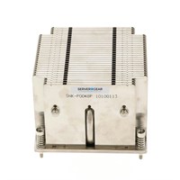 SNK-P0038P Радиатор Supermicro 2U Heat Sink (X8/X9) SNK-P0038P