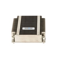 SNK-P0047P Радиатор Supermicro Heat Sink (X9/X10/X11) Square ILM SNK-P0047P