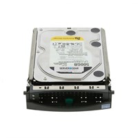 WD5002ABYS Жесткий диск 500GB 7.2K 3.5 SATA 3G WD5002ABYS WD5002ABYS