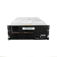 8286-41A-EPX0-6-UNLT Сервер S814 Server 6-Core 6 x OS Un-Ltd Users P10 8286-41A-EPX0-6-UNLT