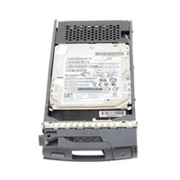 108-00223 Жесткий диск NetApp 600GB SAS 6G 10K SFF HDD SED 108-00223