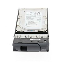 108-00301 Жесткий диск NetApp 3TB SATA 7.2K LFF HDD SED 108-00301