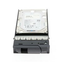 108-00399 Жесткий диск NetApp 6TB NL-SAS 12G 7.2K LFF HDD NSE 108-00399