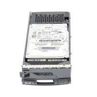 108-00536 Жесткий диск NetApp 1.8TB SAS 12G 10K SFF HDD for E-Series 108-00536