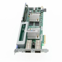 110-00134 Плата расширения NetApp NVRAM8 Card W/ 4GB Memory W/O Battery 110-00134