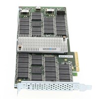 110-00138 Плата расширения NetApp FlashCache 512GB PCI-E Card for FAS60X0 110-00138