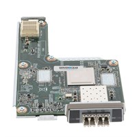 110-00179 Плата расширения NetApp Dual Port 8Gbps FC Mezzanine Card 110-00179