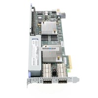 110-00274 Плата расширения NetApp Dual-port Adapter Card w/ RAM and Battery 110-00274