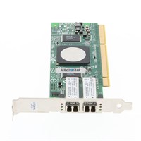 111-00163 Запчасти FCP 2-Port 4Gbps HBA 111-00163