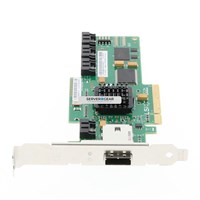 111-00196 Сетевая карта NetApp SAS HBA Dual Port 4gb 111-00196