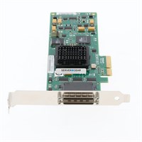 111-00291 Плата расширения NetApp Card Dual-port 320MB SCSI CU PCI-E 111-00291