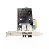 111-00910 Плата расширения NetApp Dual Port 16Gb FC Card 111-00910