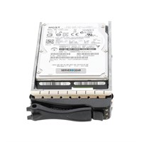 111-01199 Жесткий диск NetApp 600GB 10K SFF HDD for E-series 111-01199