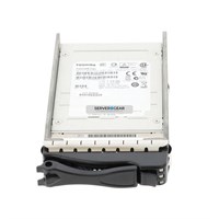 111-01804 Жесткий диск NetApp 400GB SAS 12G SFF SSD 111-01804