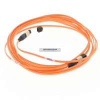 112-00080 Кабель Netapp 5M Cluster Fiber Cable 112-00080