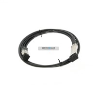 112-00429 Кабель Netapp 1M MiniSAS HD to QSFP Cable 112-00429