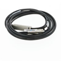 112-00430 Кабель Netapp 2M MiniSAS HD to QSFP Cable 112-00430