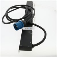 150-00026 Блок питания NetApp 1-Phase 30A 12 IEC PDU 150-00026