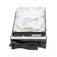 E-X4037A-R6 Жесткий диск NetApp 2TB NL-SAS 6G 7.2K LFF Hard drive E-X4037A-R6