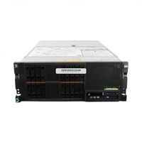 8286-41A-EPX0-2-UNLT Сервер S814 Server 6-Core 2 x OS Un-Ltd Users P10 8286-41A-EPX0-2-UNLT