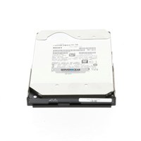 E-X4121A Жесткий диск NetApp10TB NL-SAS 12G 7.2K LFF Encrypted Harddrive E-X4121A