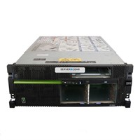 9409-M50-4966-4 Сервер P6 550 Server 4-Core 4.2GHz 4 x i5/OS P20 9409-M50-4966-4