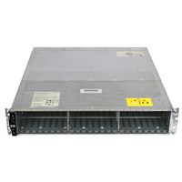 FAS2552A Система хранения данных NetApp FAS2552 Dual Controller FAS2552A