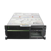 8202-E4C-EPC5-1-UNLT Сервер P7 720 Server 4-Core 1xOS Un-Ltd Users P05 8202-E4C-EPC5-1-UNLT