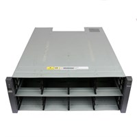 NAJ-0801 Система хранения данных NetApp Storage Shelf 4U 24-slot 3Gb with 4 PSU NAJ-0801