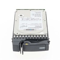 SP-283B-R5 Жесткий диск NetApp 750 GB SATA DRIVE SP-283B-R5