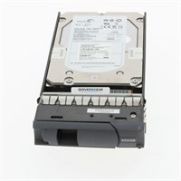 SP-414A-R5 Жесткий диск NetApp 600GB SAS 6G 15K LFF HDD SED SP-414A-R5