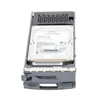 ST1800MM0018-X343A Жесткий диск NetApp Seagate 1.8TB SAS 12G 10K SFF Hard drive ST1800MM0018-X343A